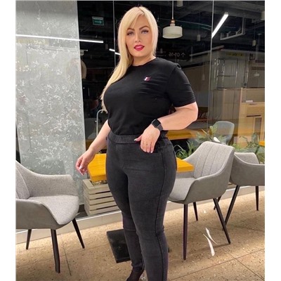 Джеггинсы 894738