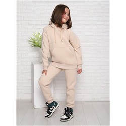 Авилекс - костюм светлый беж