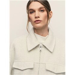 502970 ZARINA Бомбер