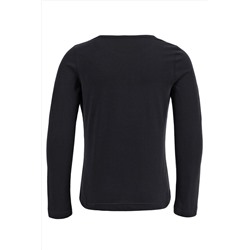 Лонгслив АПРЕЛЬ #959599