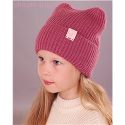 19-4-L Шапка флис (52-54)