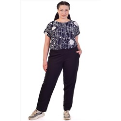 Брюки Л 373 рост 158-164