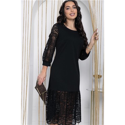 476689 LT Collection Платье