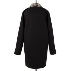 01-10815 Пальто женское демисезонное