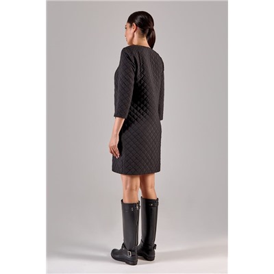 FOXY FOX 1419 черный, Платье
