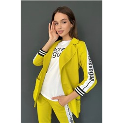 430867 Натали Жакет