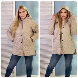 Демисезонные куртки 852612