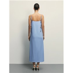 523695 ZARINA Платье
