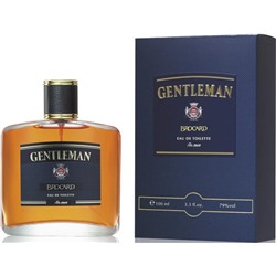GENTELMAN /муж M~