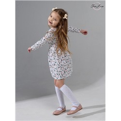 Платье Эля радуга