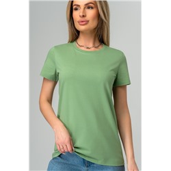 Женская базовая футболка Happyfox