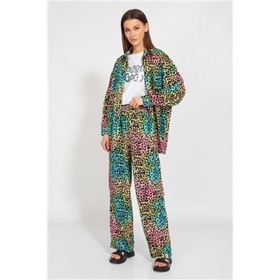 Kivviwear 31263127.02, Брюки,  Рубашка