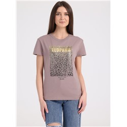 300963 Апрель Футболка