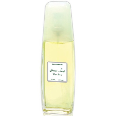 ASC GREEN LEAF  50ml /жен. M~
