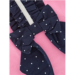 Платье  UD 1374 розовый