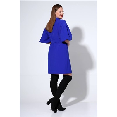 Liona Style 814 василек, Платье