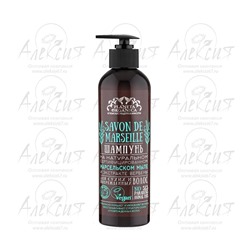 "PO" Бальзам для сухих и поврежденных волос Savon de Marseille