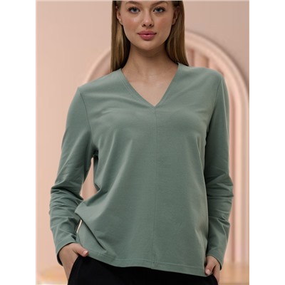 лонгслив 8886-26 Новинка