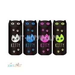 Ластик HappyGraphix Cats в ассортименте Bruno Visconti 42-0017, 42-0017
