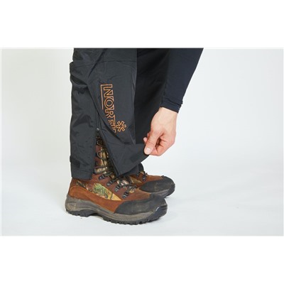Штаны Norfin River Pants