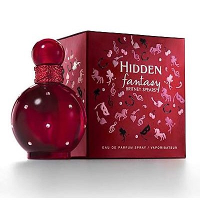 Hidden Fantasy