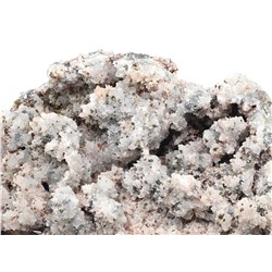 Кварц синатит с пиритом 300*200*60мм. 3039гр