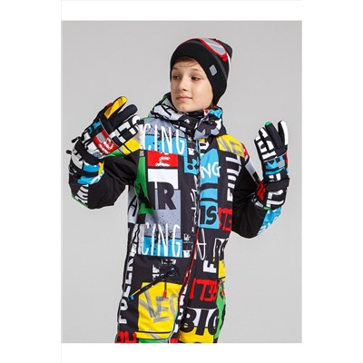 Перчатки PLAYTODAY #706906