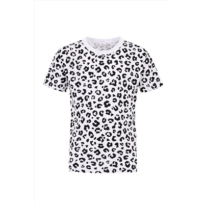 Футболка АПРЕЛЬ #914186