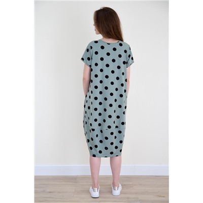 203912 Lika Dress Платье