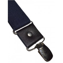 Подтяжки мужские Imperator M-Blue