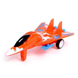 Истребитель инерционный «Армия», МИКС