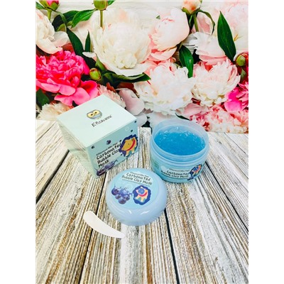 ELIZAVECCA CARBONATED BUBBLE MASK 848298
