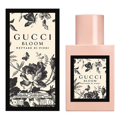 GUCCI BLOOM NETTARE DI FIORI 30ml edp  M~
