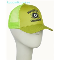 124083 BK Бейсболка детская (52-54)