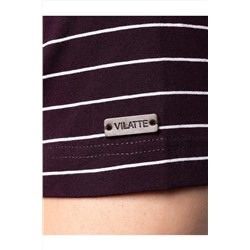 Футболка VILATTE #974803