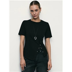 503057 ZARINA Футболка