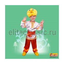 Колобок