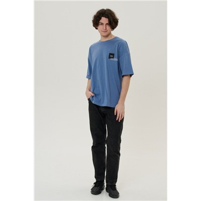 футболка мужская 2886-07