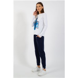 Kivviwear 4061.38, Лонгслив