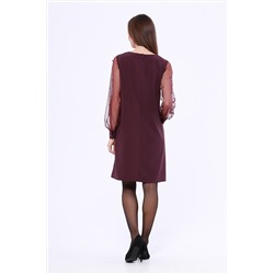 88507 VISERDI Платье