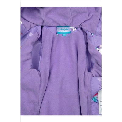 Куртка PLAYTODAY #977518