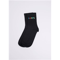 497287 CLEVER Носки