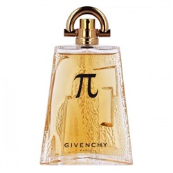 GIVENCHY PI 100ml edt Homme  M~ БЕЗ УПАКОВКИ