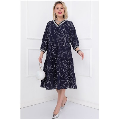 338097 Bellovera Платье