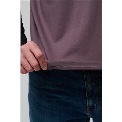 лонгслив мужской 3568-28 Новинка