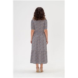 Платье Эвелина (44-52)