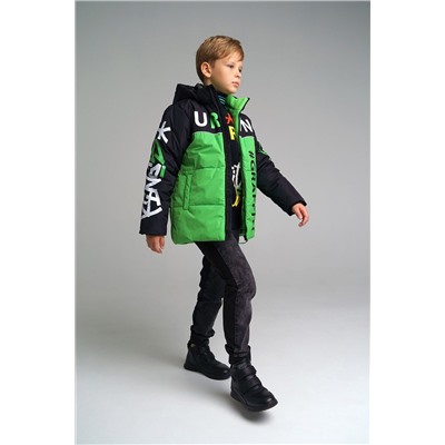 Куртка PLAYTODAY #799178