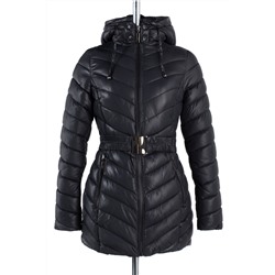 05-0671 Куртка зимняя (Синтепух 350) пояс