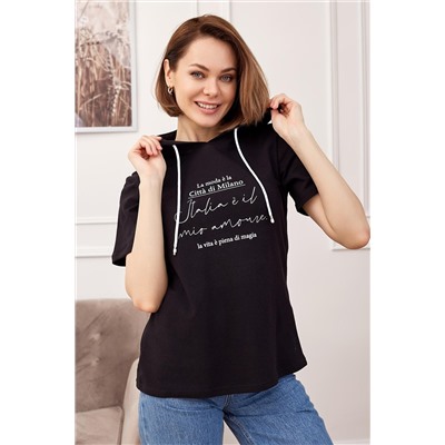 240580 Lika Dress Футболка