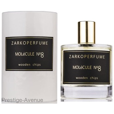 Zarkoperfume - MOLeCULE № 8 Wooden Chips Edp 100 мл